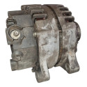 Alternador Original Ford Fiesta Supercharge 1.0 2004 A 2009