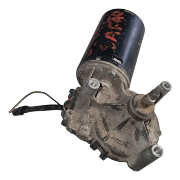 Motor Limpador Parabrisa Ford Escort Logus Verona 1993