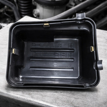 Tampa Caixa Fusível ...