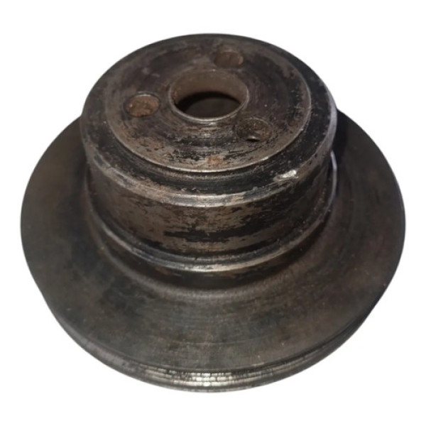 Polia Virabrequim 1.0 0301 8v Vw Gol