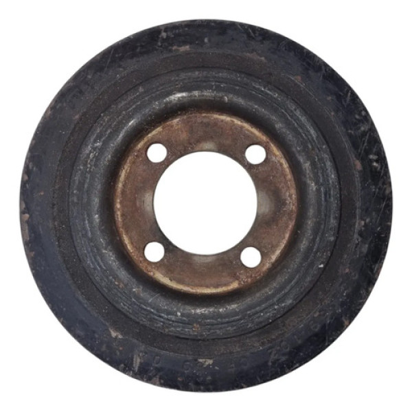 Polia Virabrequim 2.0 Gm Astra Blazer S10 Vectra 1997