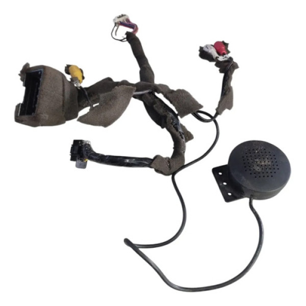 Chicote Tesla Original Chevrolet Gm Cruze 2012 A 2015