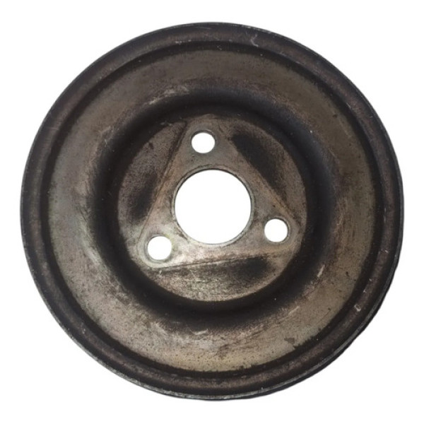 Polia Bomba Direção Hidráulica 06 Fiat Palio Uno 2012 A 2012