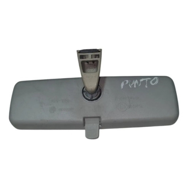Retrovisor Interno Fiat Palio Siena Idea Strada 2012 À 2018