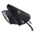 Retrovisor Lado Esquerdo Golf 