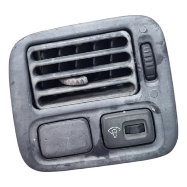 Difusor Ar Painel Honda Civic Original 