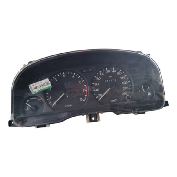 Painel De Istrumentos Ford Mondeo Velocimetro