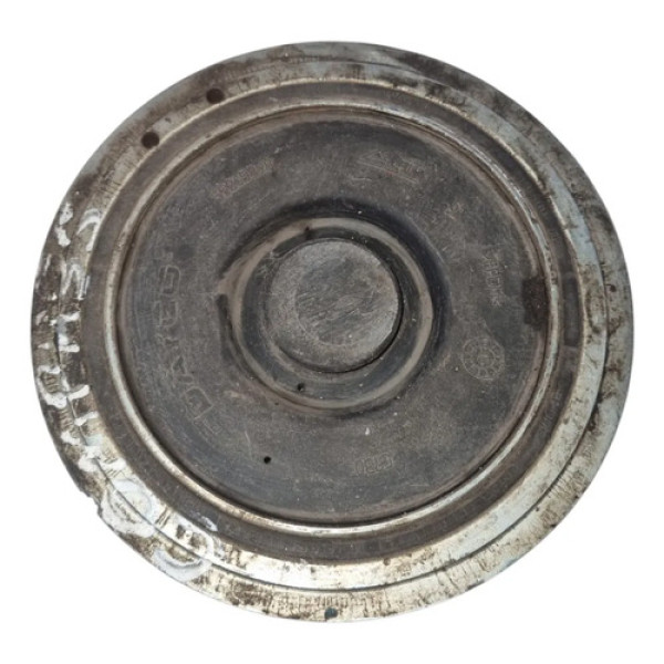 Polia Virabrequim Original Jeep Compass Diesel 2020 A 2021