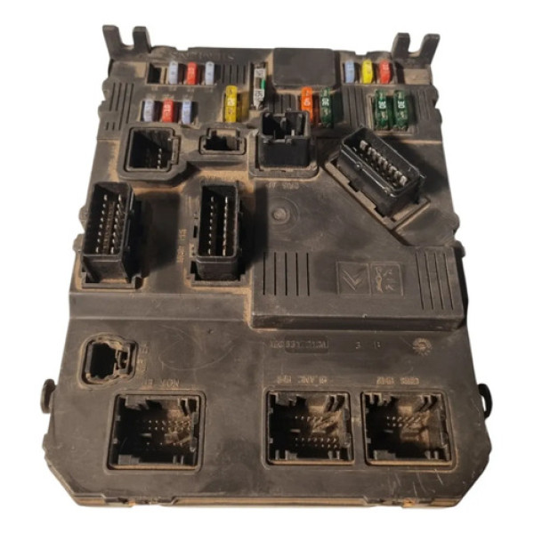 Módulo Bsi 1.4 Citroen Peugeot 206 207 2000 A 2002