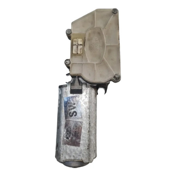 Motor Limpador Traseiro Vidro Fiat Palio Weekend 1996 A 2000