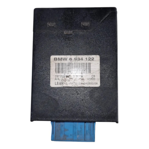 Módulo De Controle De Farol Original Bmw X5 3.0 2000 A 2006