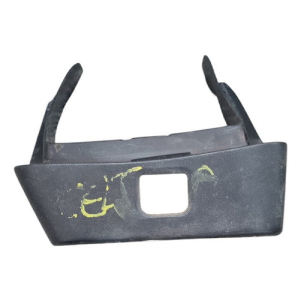 Tampa Acabamento Celta 2p Std 2004 Gm Original  Com Detalhes Preto