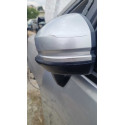 Retrovisor Esquerdo Honda/fit Ex Cvt Automatico (4p) 2014/17