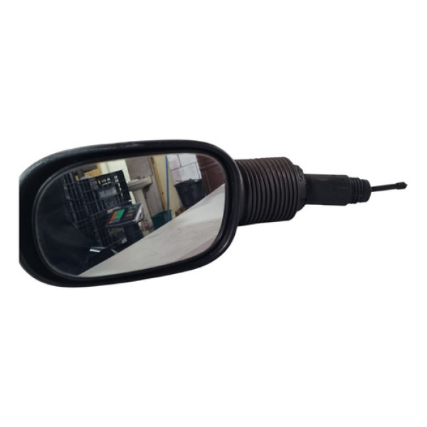 Retrovisor Lado Esquerdo  Uno 