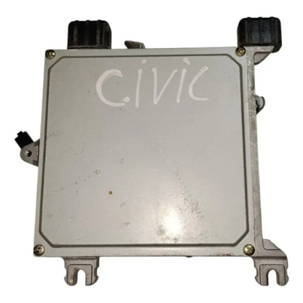Modulo Injeção Original Honda Civic 1.6 16v 1997 A 2002