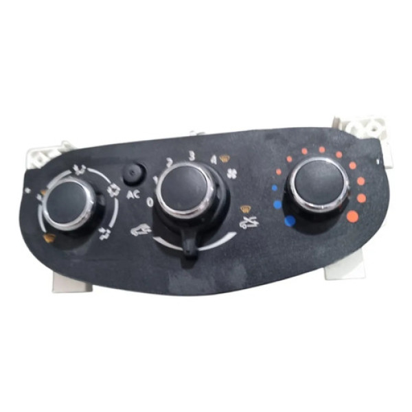 Comando Ar Condicionado Renault Logan 2018 Original