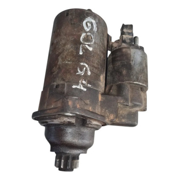 Motor Partida Volkswagen Gol G2 A G4 8v 16v 1996 A 2000