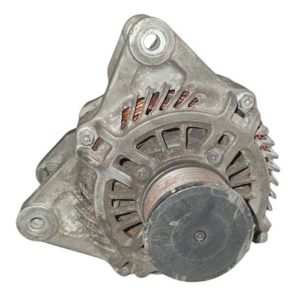 Alternador 1.8 16v Nissan Livina Sentra Tiida 2008 A 2014