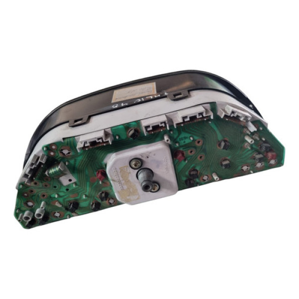 Painel Instrumento Velocimetro St Fiat Palio Uno 1999 A 2005