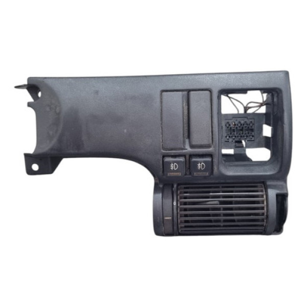 Difusor Ar Moldura Painel Astra 94 A 95 Original Gm