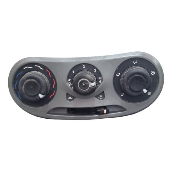 Comando Ar Condicionado Grand Fiat Siena 2012 A 2021