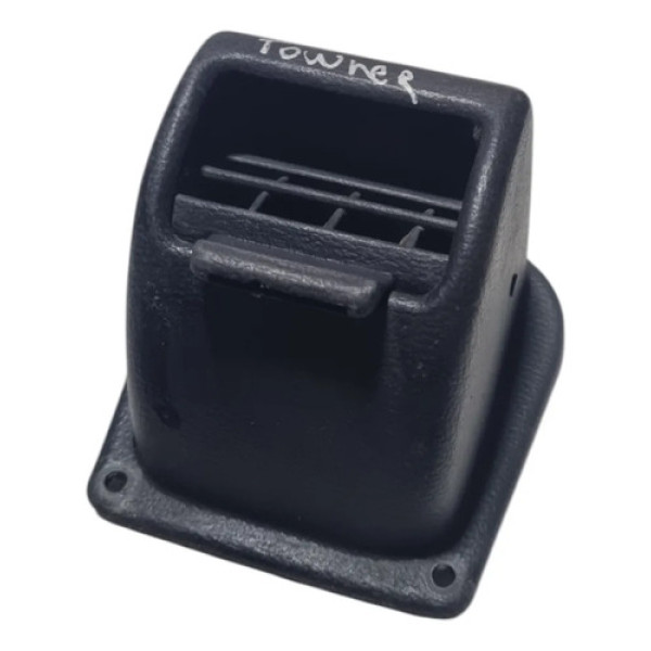 Difusor De Ar Esquerdo - Asia Motors Towner 1995 95