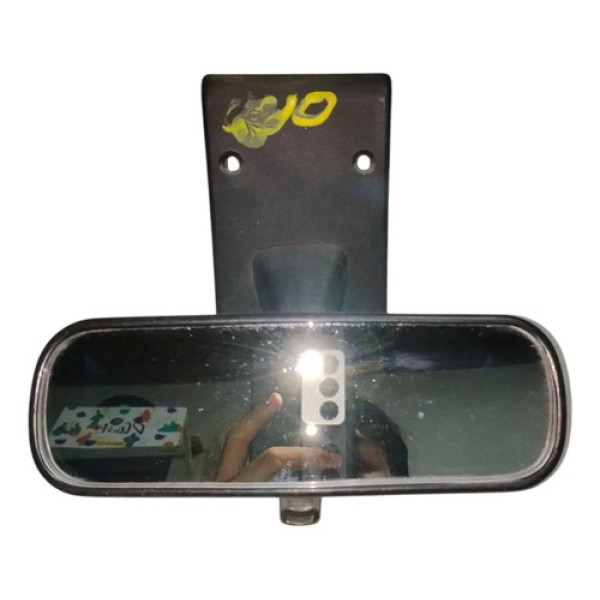Retrovisor Interno Original Fiat Uno 1999 A 2003