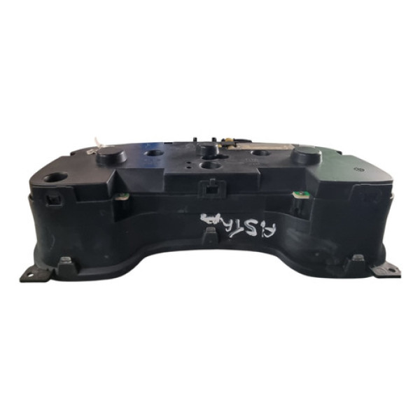 Painel De Estrumetos Do Astra 