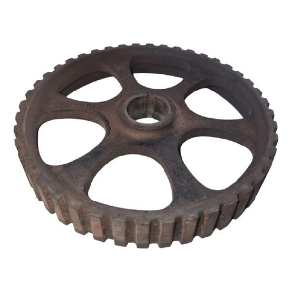 Polia Comando Ap 1.6 Valvula 1.8 Vw Gol Saveiro