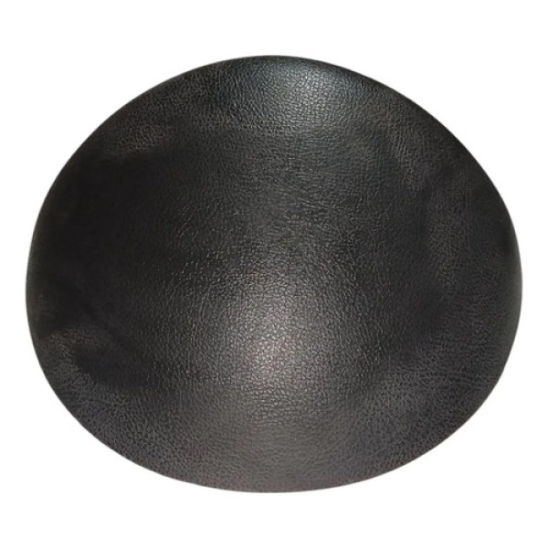 Moldura Painel Acabamento Capa Peugeot 206 1999 A 2010 Preto