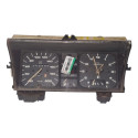 Painel De Instrumentos Volkswagen Gol Quadrado 1988 A 1995