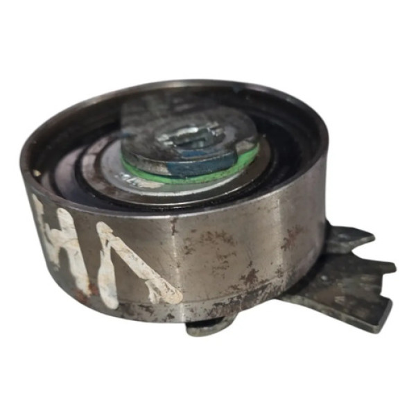 Tensor Correia Dentada Original Chevrolet Celta 2013 A 2019 Prata