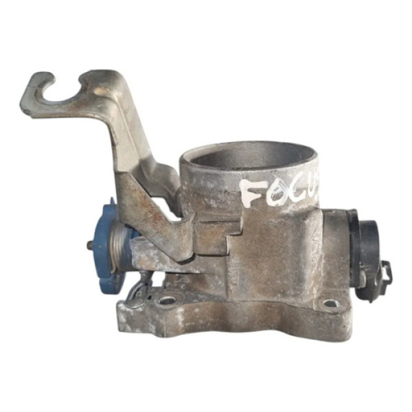 Tbi Corpo Borboleta Ford Ecosport Fiesta Ka 1.6 2003 A 2009