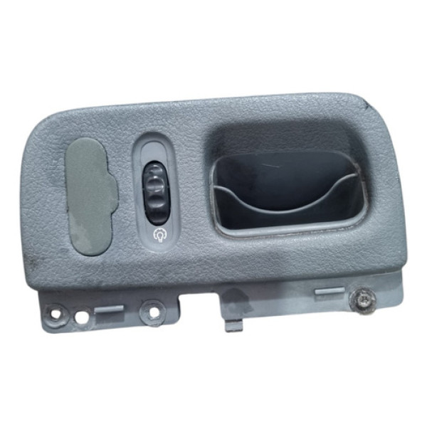 Botão Reostato Luz Painel Renault Scenic 2001 A 2003 Origina