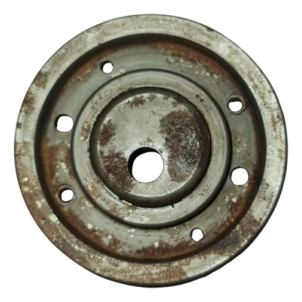 Tensor Correia Volkswagen Gol Parati Santana Ap 2.0 8v 1997