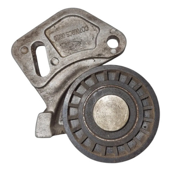 Tensor Correia Sincronizada Dentada Fiat Fiorino 1990 A 1994