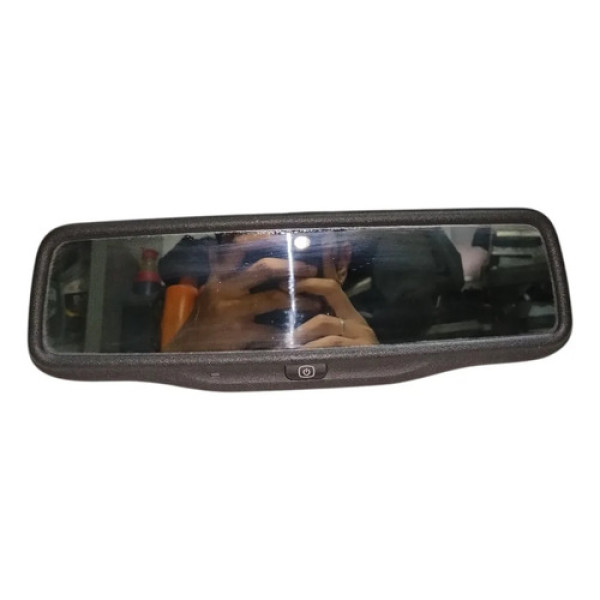 Retrovisor Interno Original Hyundai Santa Fé 2008 A 2012
