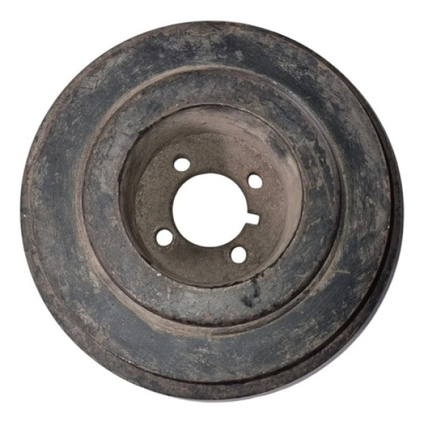 Polia Virabrequim Gm Omega Sem Ar 2.0 1993