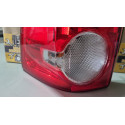 Lanterna Ford Ecosport L/e 2008 A 2012 Com Detalhe Na Lente 