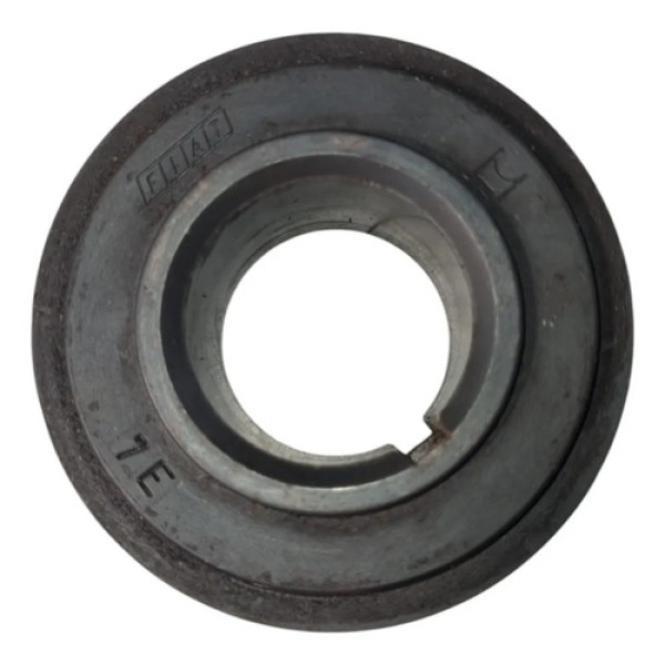 Polia Engrenagem Virabrequim Fiat Uno 1994 1995 1996 1997