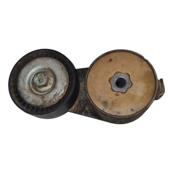 Esticador Tensor Correia Original Fiat Strada 2012 A 2020