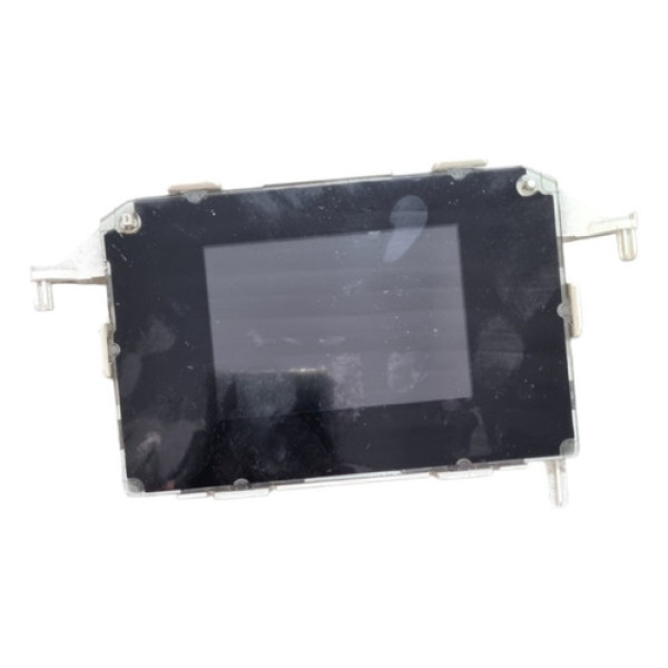 Computador De Bordo Ford New Fiesta Escort 2012 A 2018 Preto