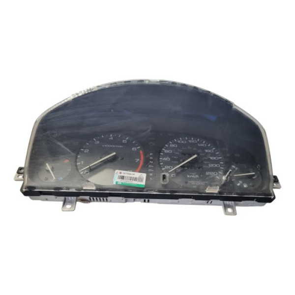 Painel Instrumentos Honda Accord Automátic 1993 A 1997 220km