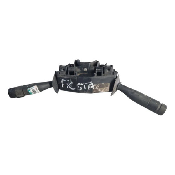 Chave De Seta Original Ford Fiesta Sedan 2009 A 2014