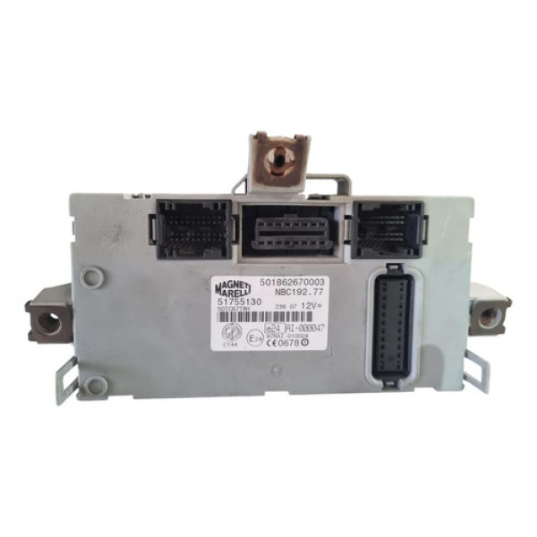 Módulo Body Computer Injeção Fiat Stilo