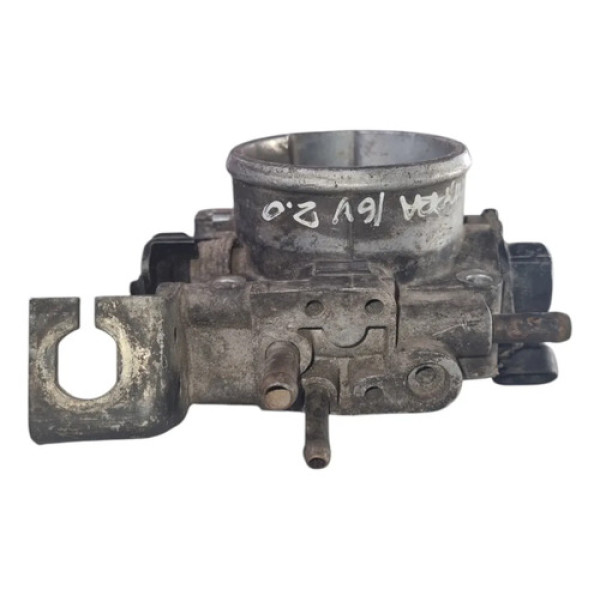 Tbi Corpo De Borboleta Original Fiat Tempra 2.0 1995 A 1999