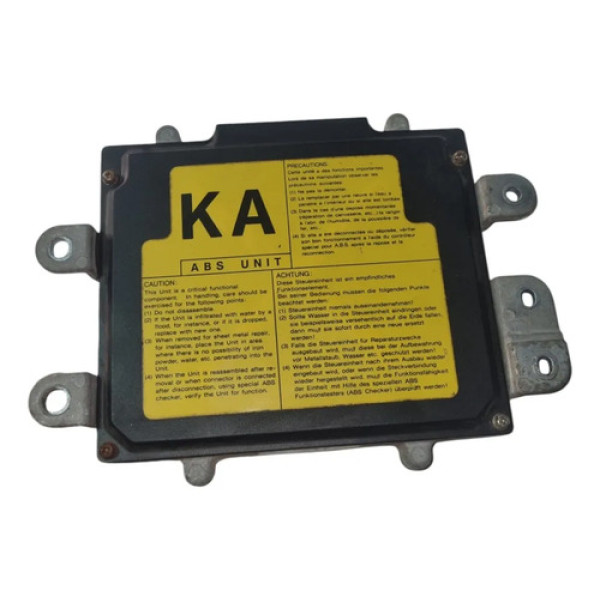Módulo Controle Abs Honda Civic 1992 1993 1994 1995