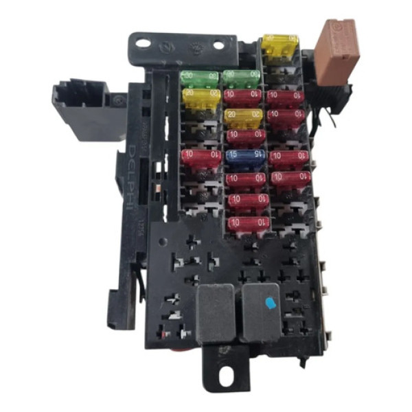 Caixa De Fusíveis Fiat Palio G1