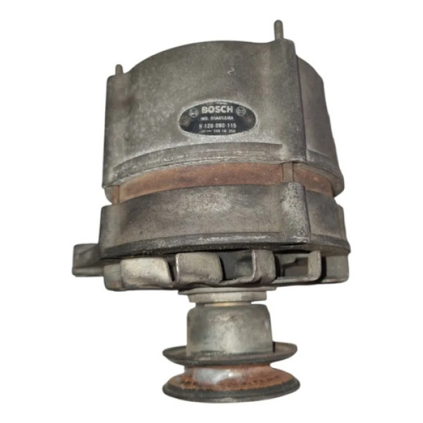 Alternador Ap 1.6 35a Volkswagen Vw Gol Santana Voyage 1994