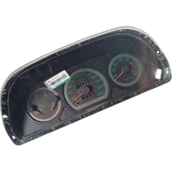 Painel Instrumento Fiat Palio Uno 1996 A 2002